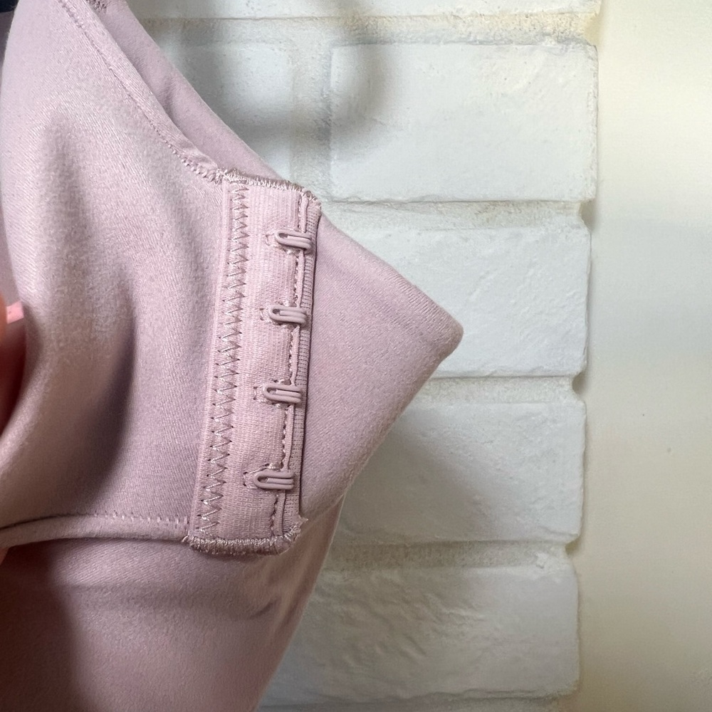 NWT Soma Enbliss Full Coverage Underwire Tshirt Bra 40 DDD Adobe Rose #0133 - Picture 5 of 11